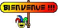 bienvenue2 :bienv 2:
